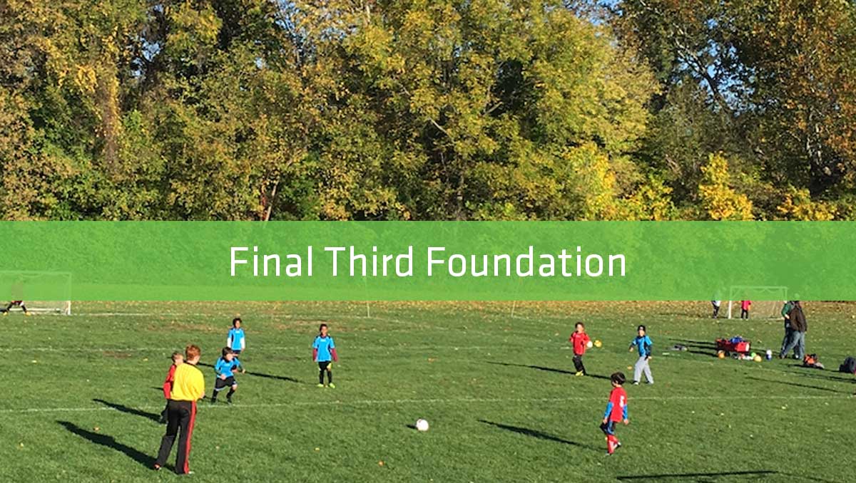 Final Third Foundation